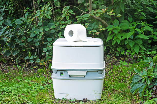 Best Portable restroom trailer rental  in Valle Vista, AZ