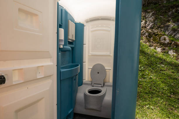 Professional porta potty rental in Valle Vista, AZ