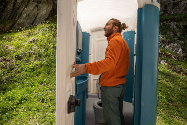 Best Emergency porta potty rental  in Valle Vista, AZ