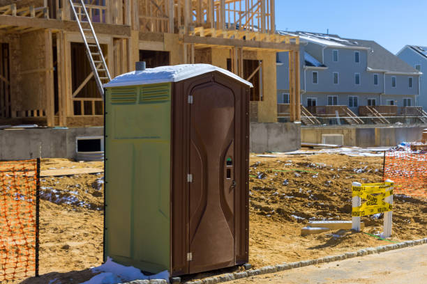Best Sanitation services for porta potties  in Valle Vista, AZ