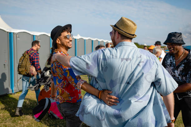 Best Porta potty for special events  in Valle Vista, AZ