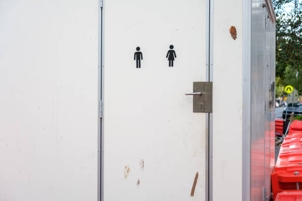 Best Temporary restroom rental  in Valle Vista, AZ