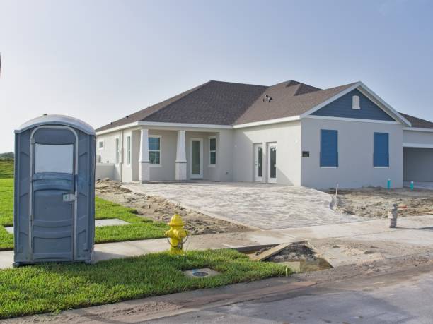 Best Portable restroom trailer rental  in Valle Vista, AZ