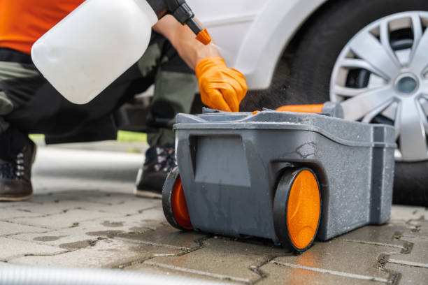 Best Local porta potty services  in Valle Vista, AZ